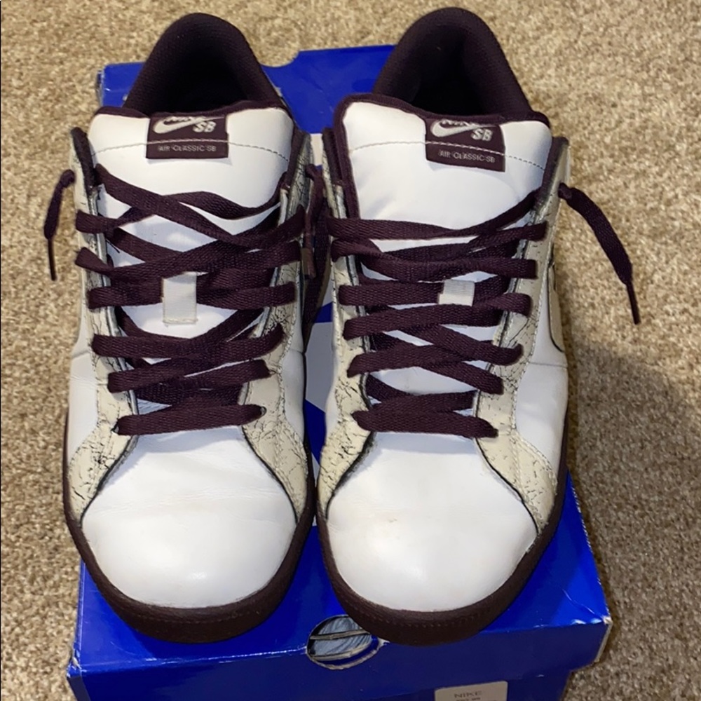 Classic SB MC Hammer